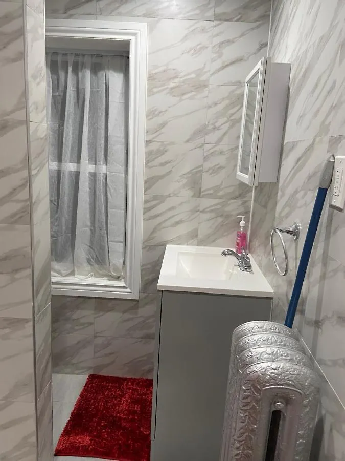 A Great Room In Queens New York 0*,  United States