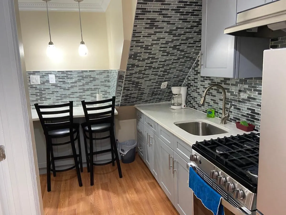 A Great Room In Queens New York Guest house