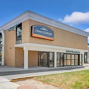 Hotel Howard Johnson Queens Village, New York
